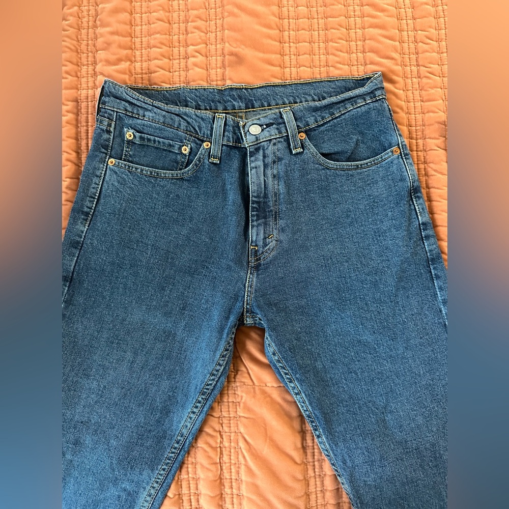 Levi’s 505 - Picture 5 of 8